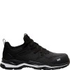 Hard Yakka Icon PR Sport Safety Trainers Black Metal Free